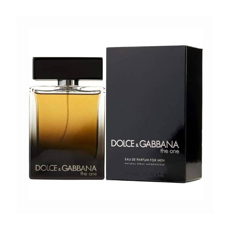 Dolce & Gabbana The One | Fragrances for Him | Shop Online | Markdown ...