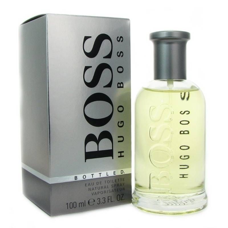 Hugo Boss Natural Spray | Fragrances for Him | Shop Online | Markdown ...