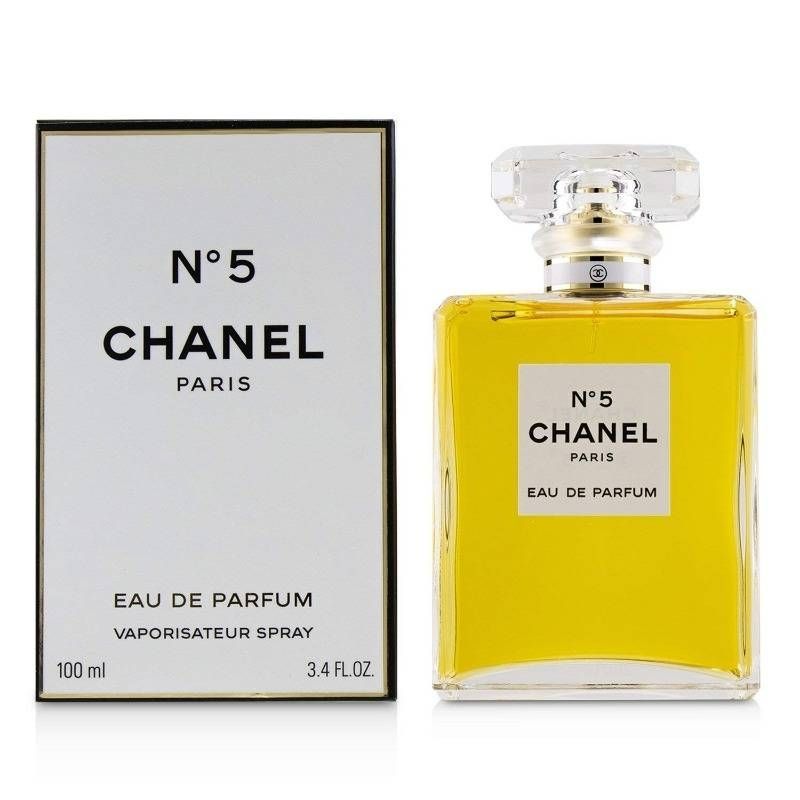 Chanel no5 | Fragrances for Her | Shop Online | Markdown Perfume