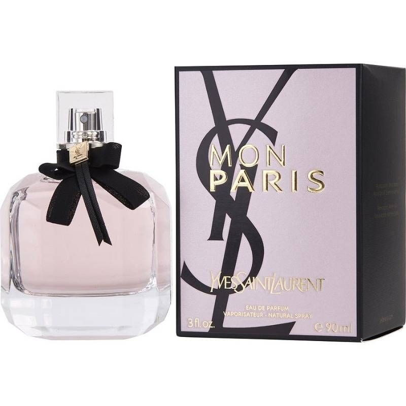 Mon Paris | Fragrances for Her | Shop Online | Markdown Perfume